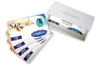 BeautyCharme Goito - SP Time Card