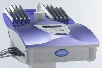 BeautyCharme Goito - Starvac UX100