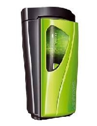 Abbronzatura: doccia solare Sunvision V600