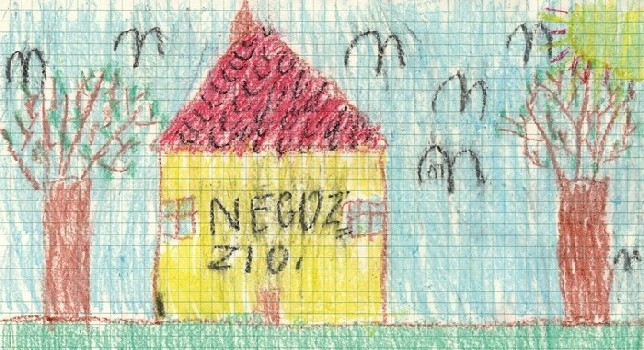 BeautyCharme Goito - la casetta di Lorenzo